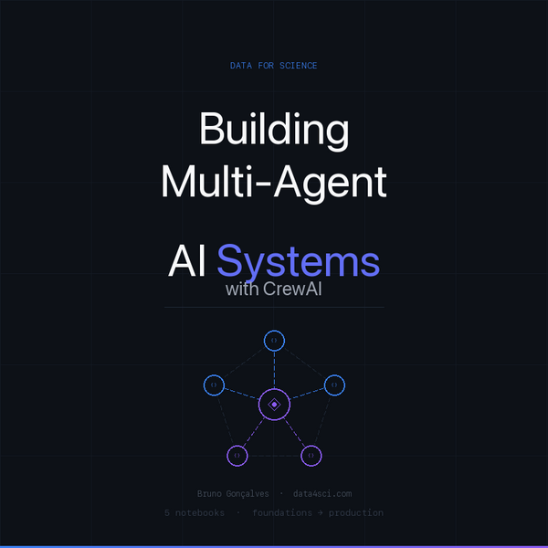 CrewAI Course Preview