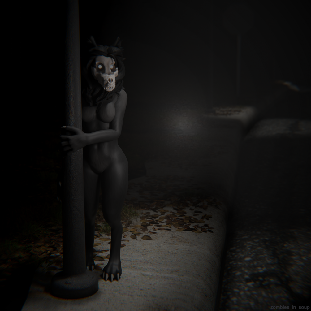 Mal0 (SCP-1471) - Download Free 3D model by A Very Big Venom Fan