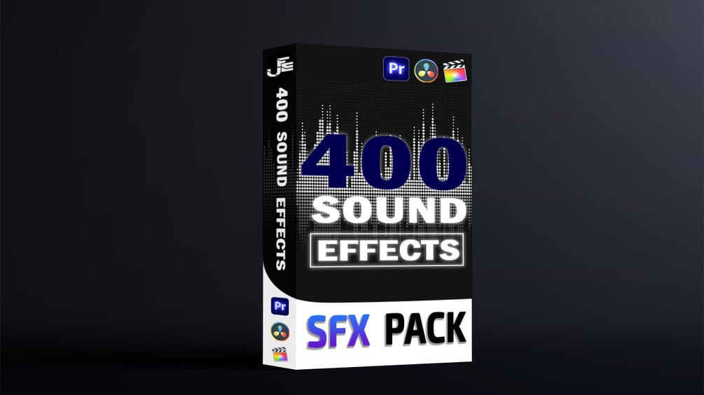 400+ Cinematic Sound Effects FREE DOWNLOAD