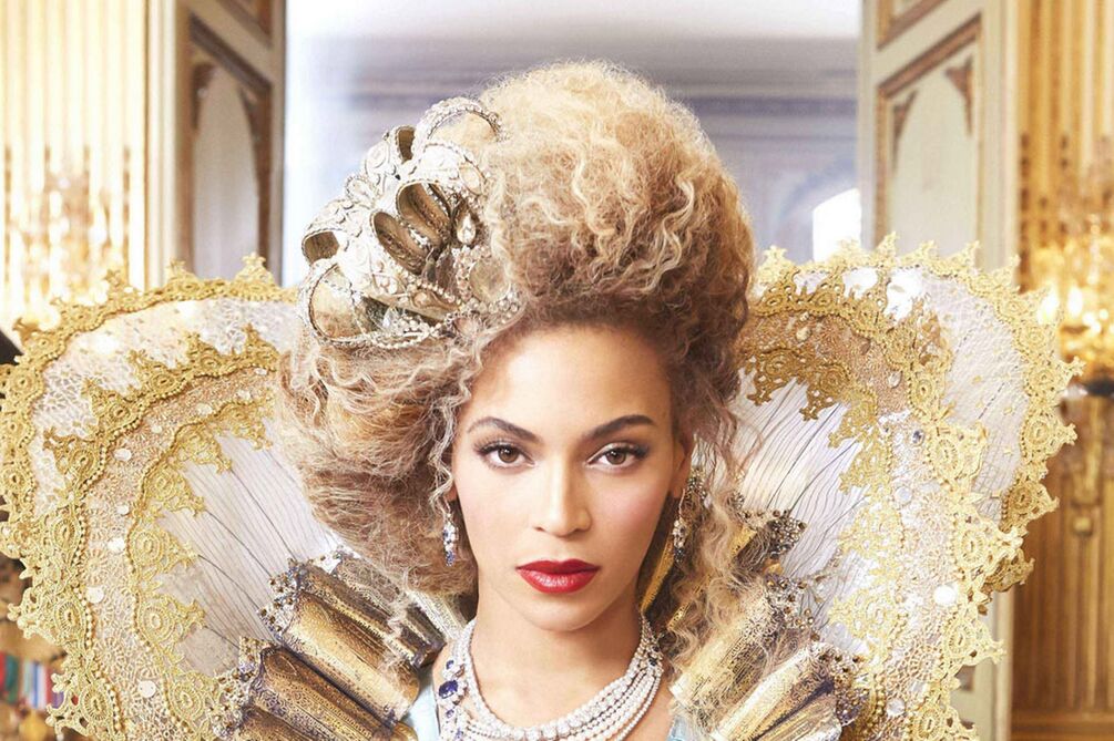 Beyonce Top Collection - Most Popular