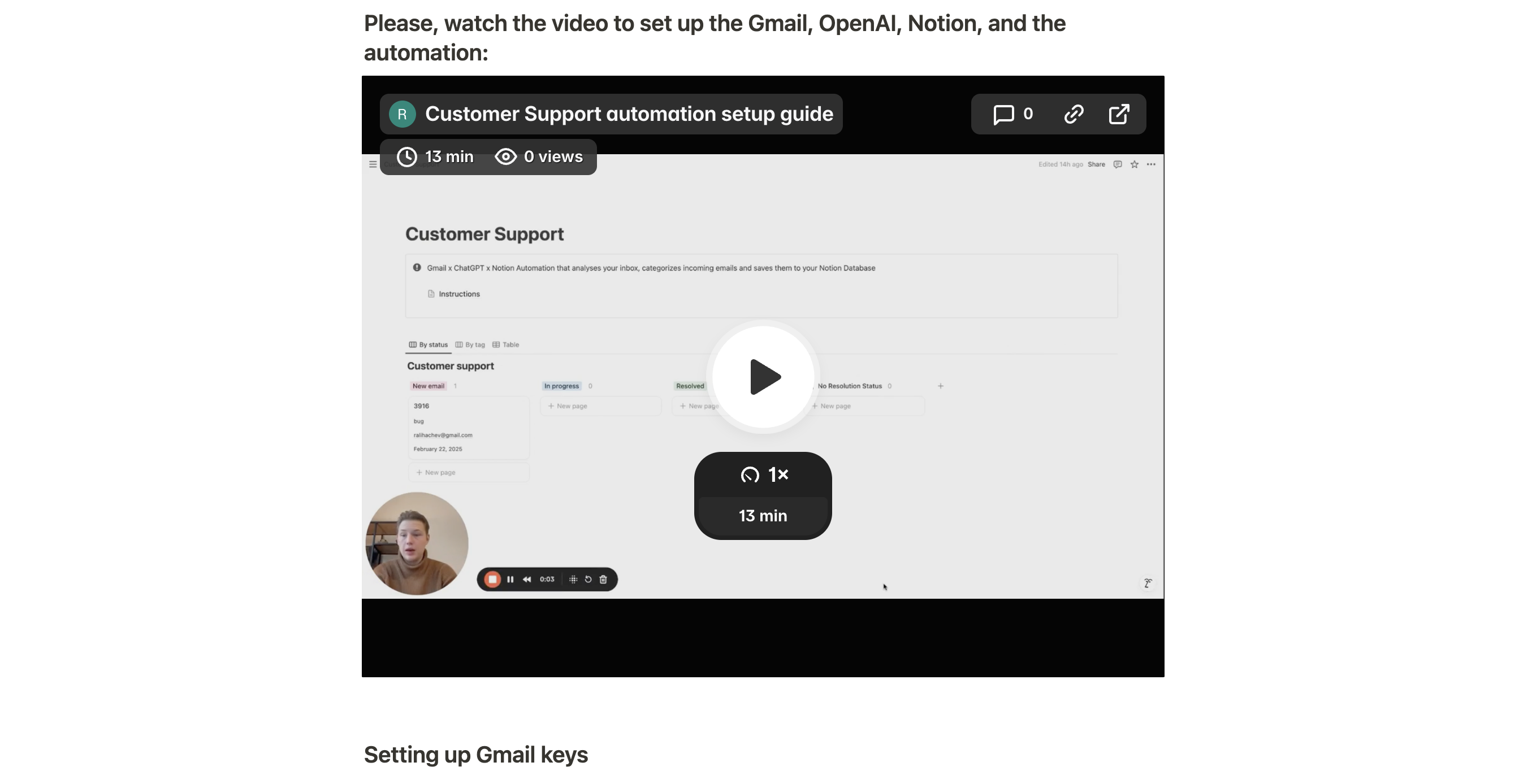 customer-support-automation