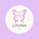 Gumroad profile picture for @lovina