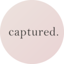Gumroad profile picture for @captured