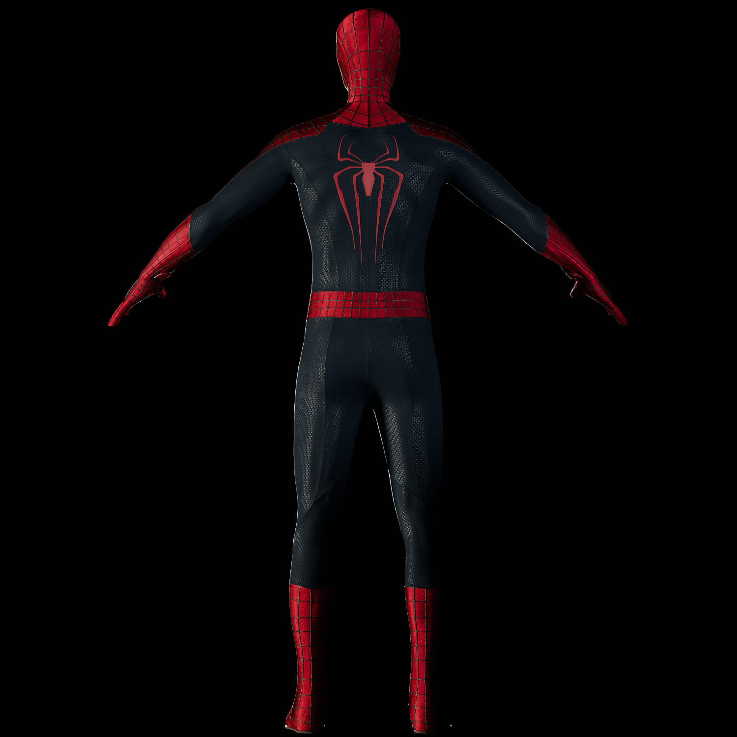 The Amazing Spider-Man 2 screenshot 4