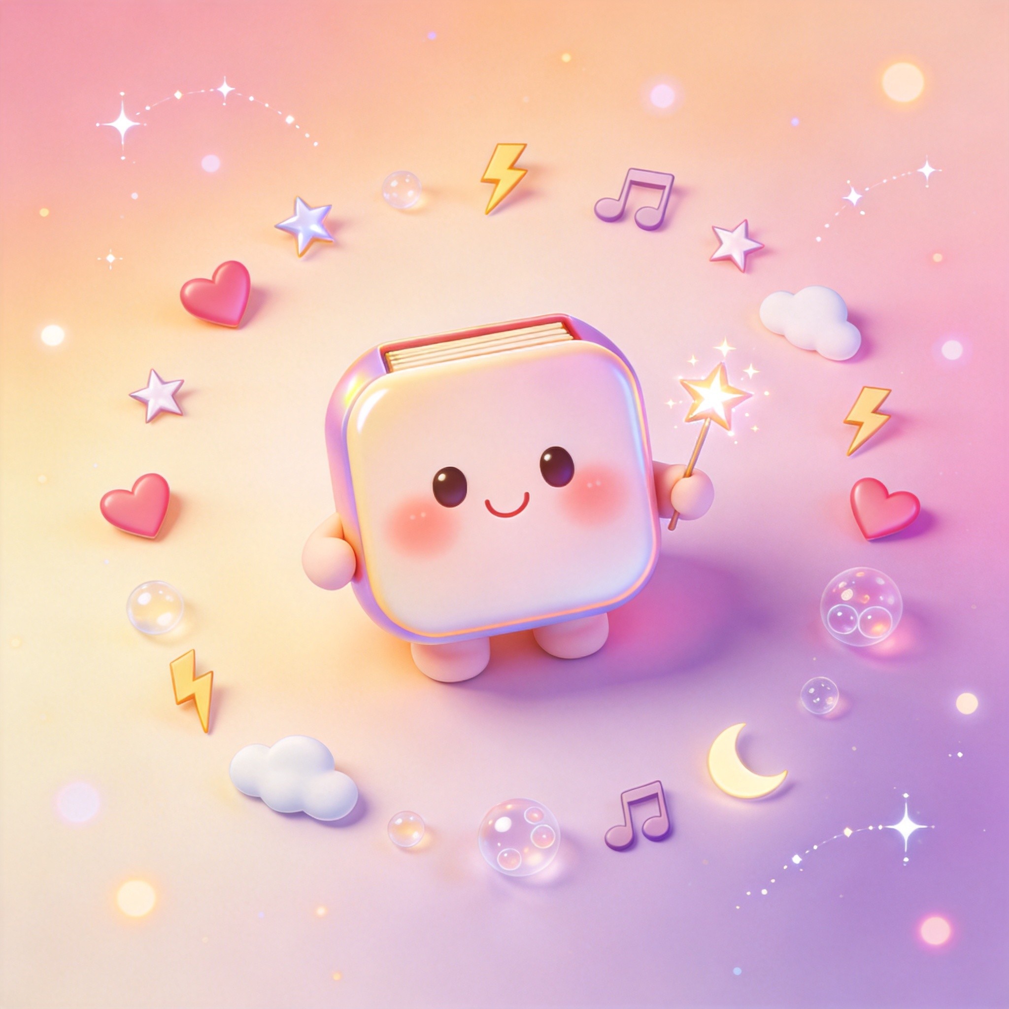 Notion Icons Library — 1000+ Cute Icons