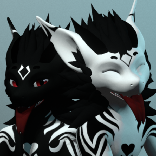 FullBody Nardoragon Tattoo by SmolCacti