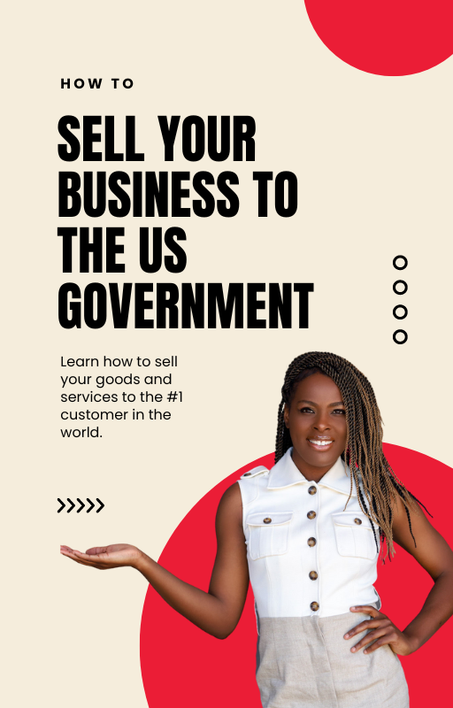 How to Sell Your Business to the US Government