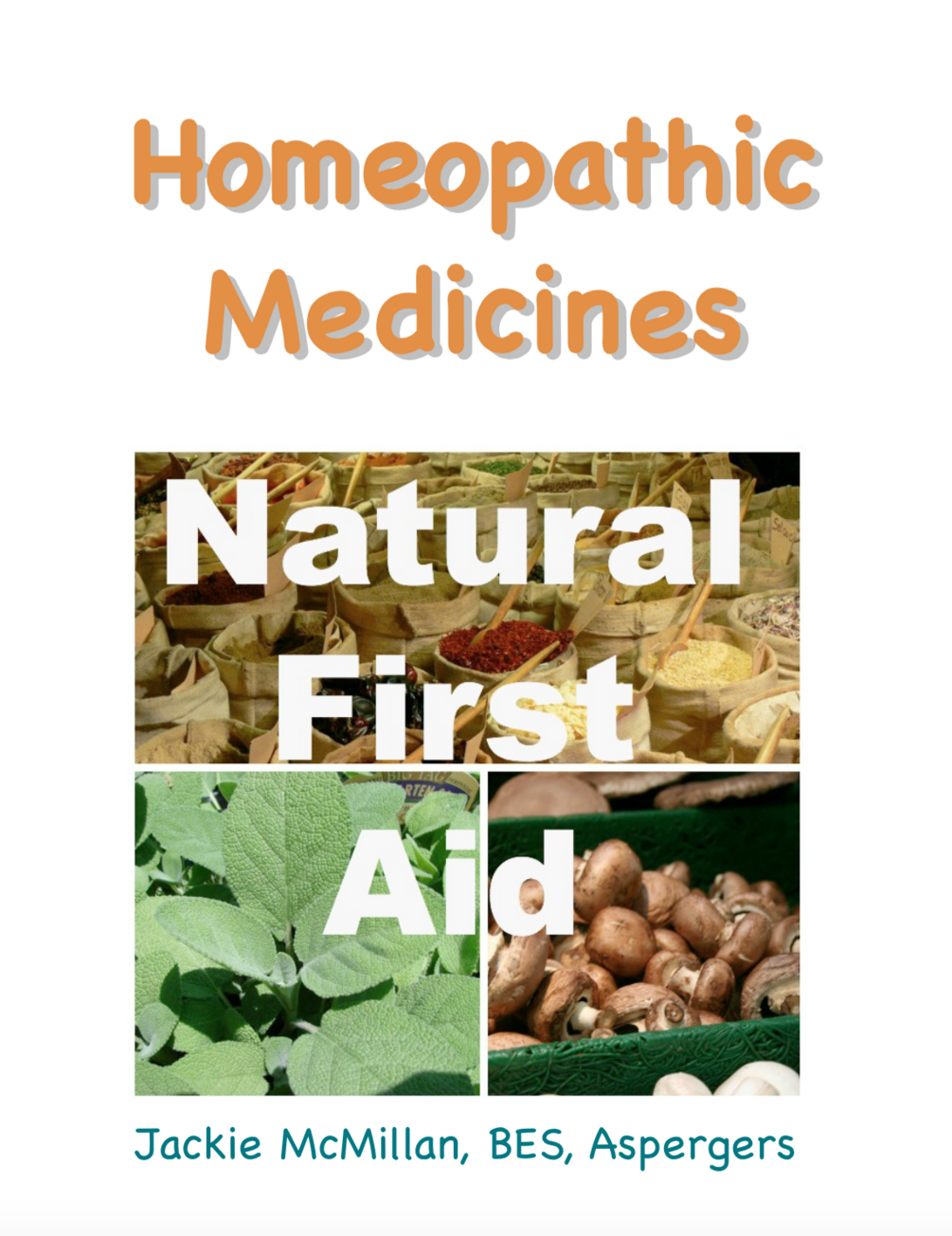 Autism First Aid Homeopathic Medicine