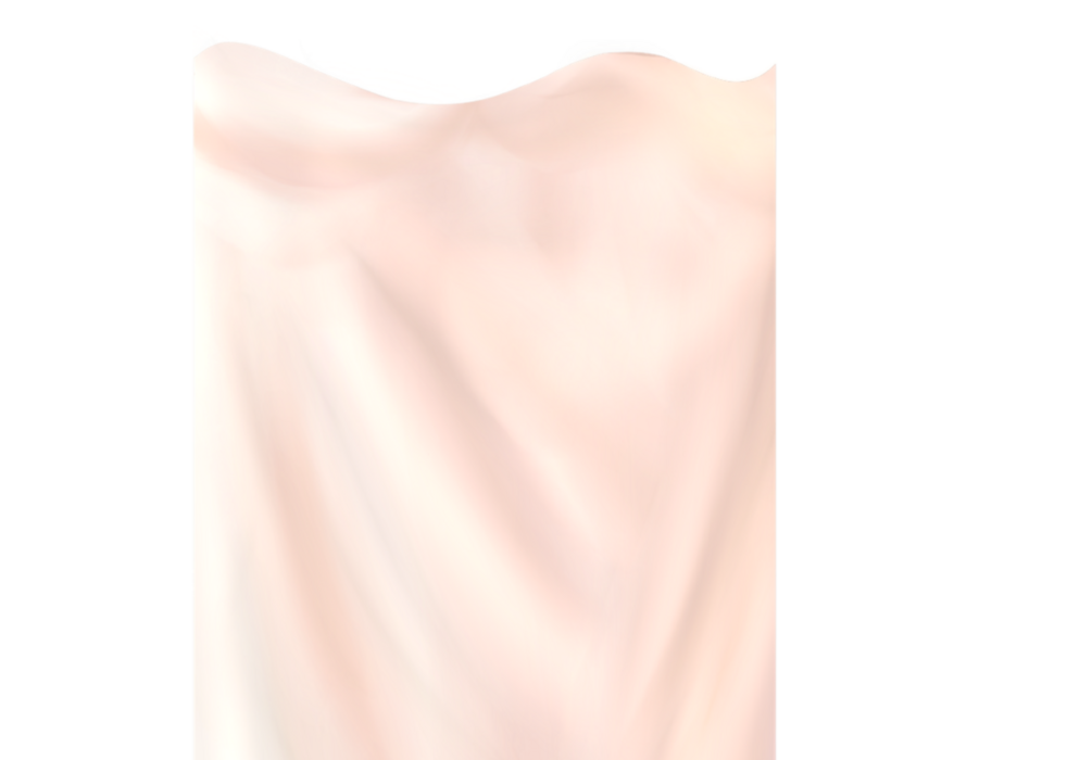 baby pink blanket