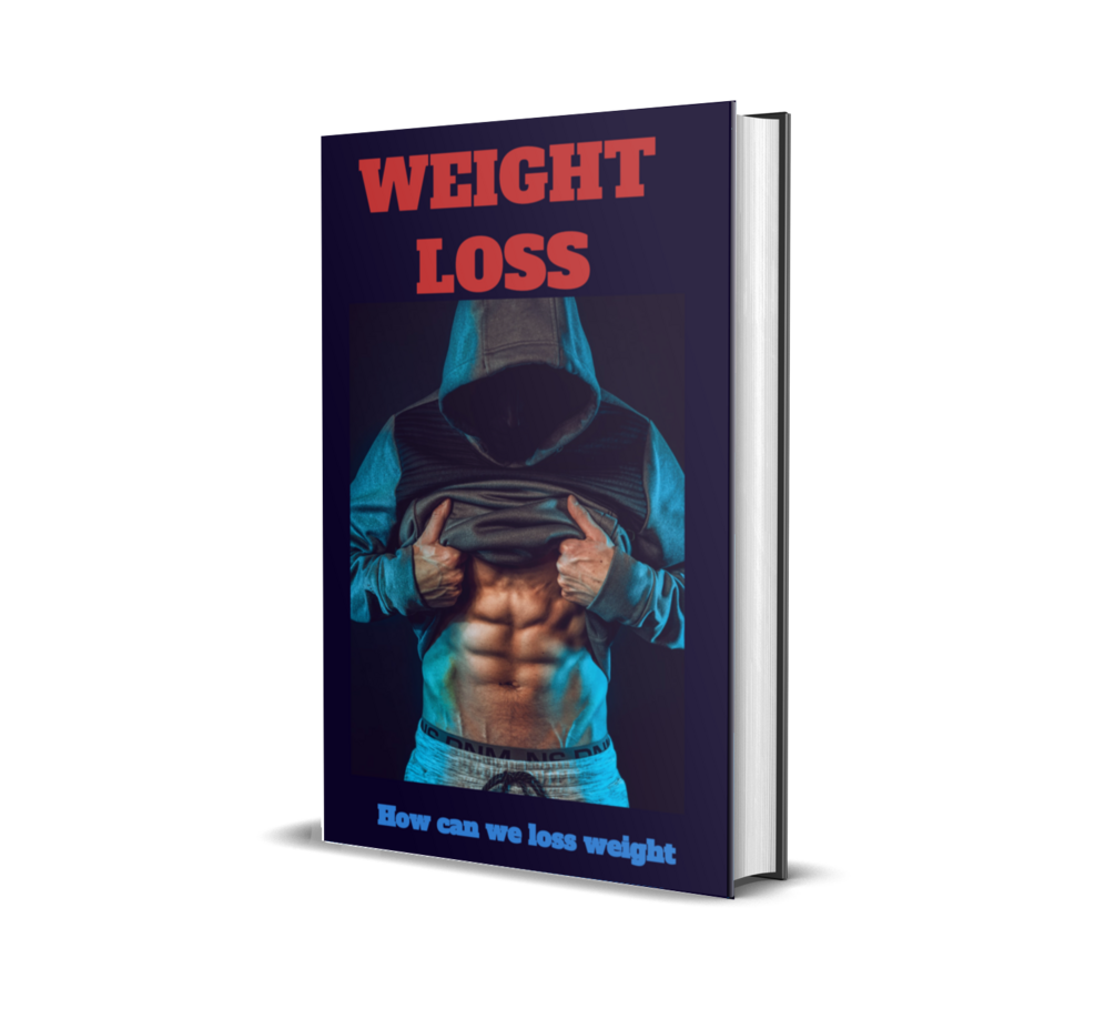How can we loss weight