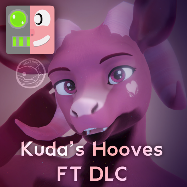 Face Tracking - Kuda's Hooves DLC