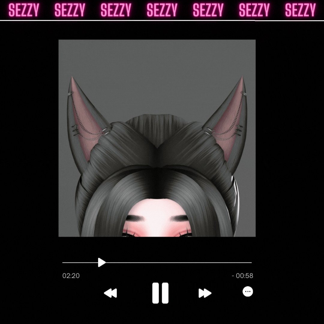 Cat Ears