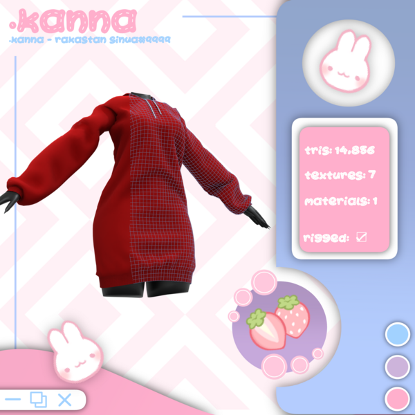 Comfy Long Hoodie