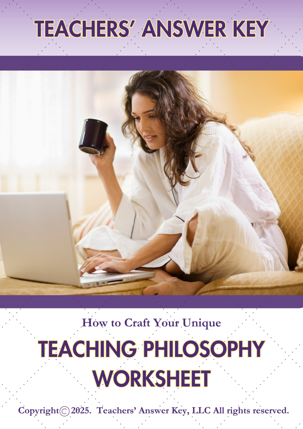 Teaching Philosophy Worksheet