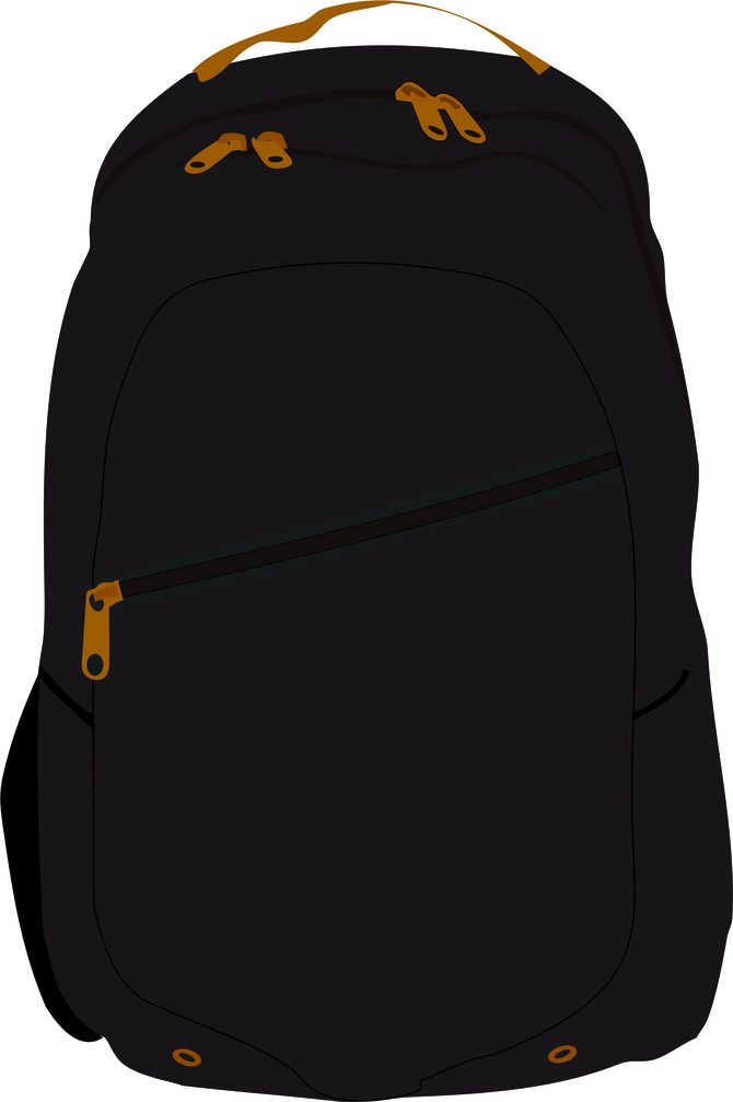 Backpack