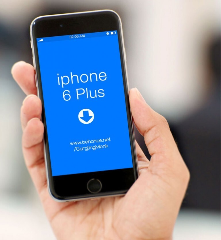 How To Put An Iphone 6 Plus In Dark Mode