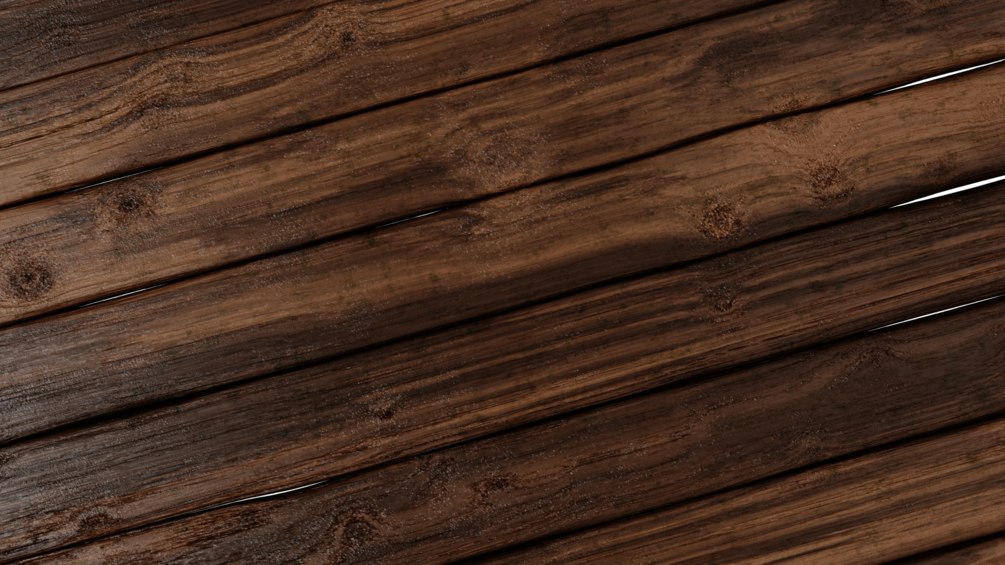 Ultimate Wood for Blender Cycles