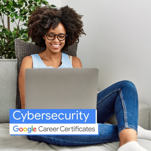 Google Cybersecurity Professional Certificate Answers - Coursera