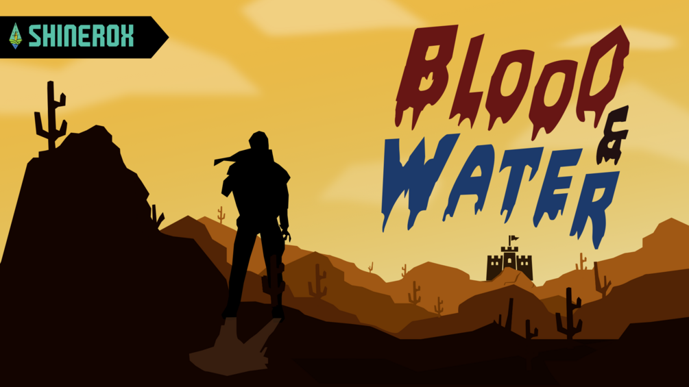 Blood and Water
