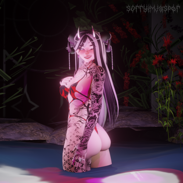 Demetria 2.0 [PC/DPS/GoGo Loco]