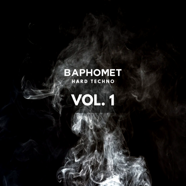 Baphomet Hard Techno Vol.1