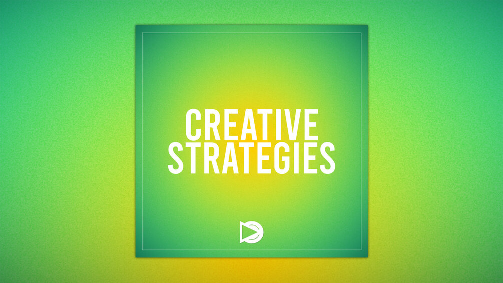 Creative Strategies