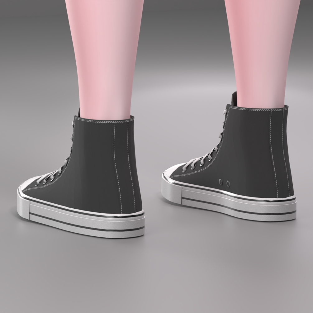 Sims best sale 3 converse