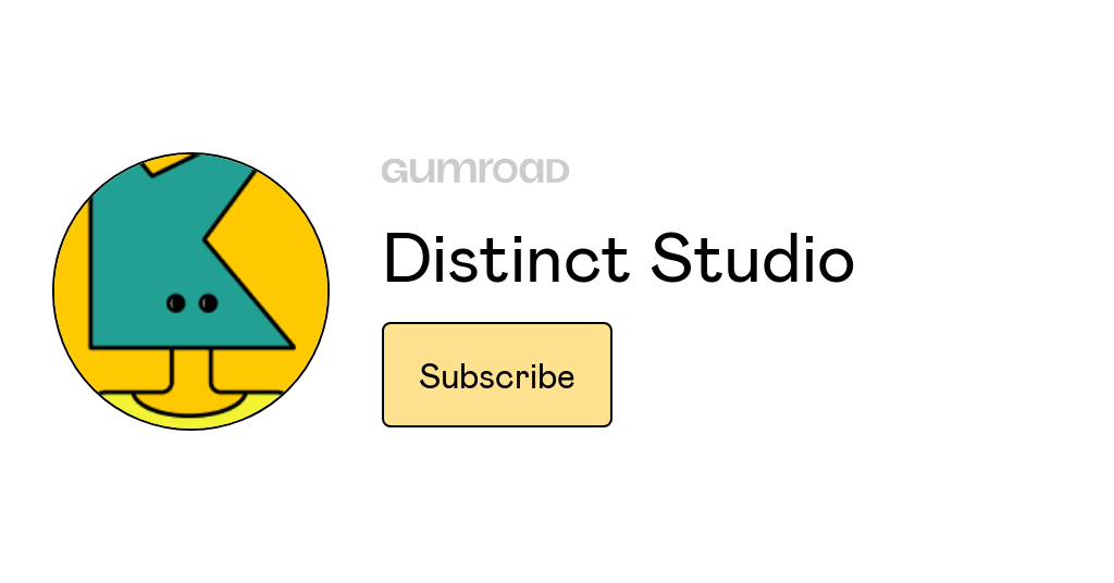Distinct Studio