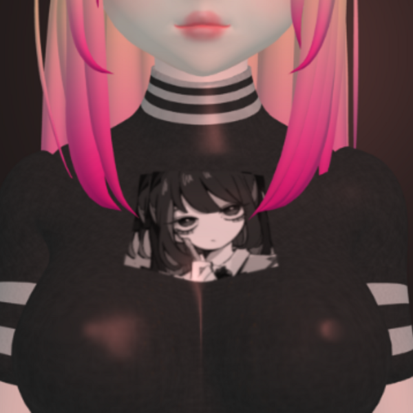 Egirl Shirt UwU OwO VwV >w<