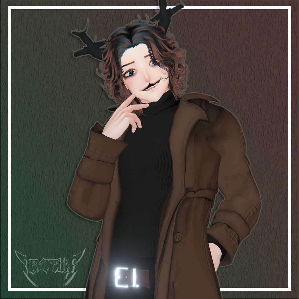 ┊┊⁭۵  ghostyneoguli v2 ۵ 