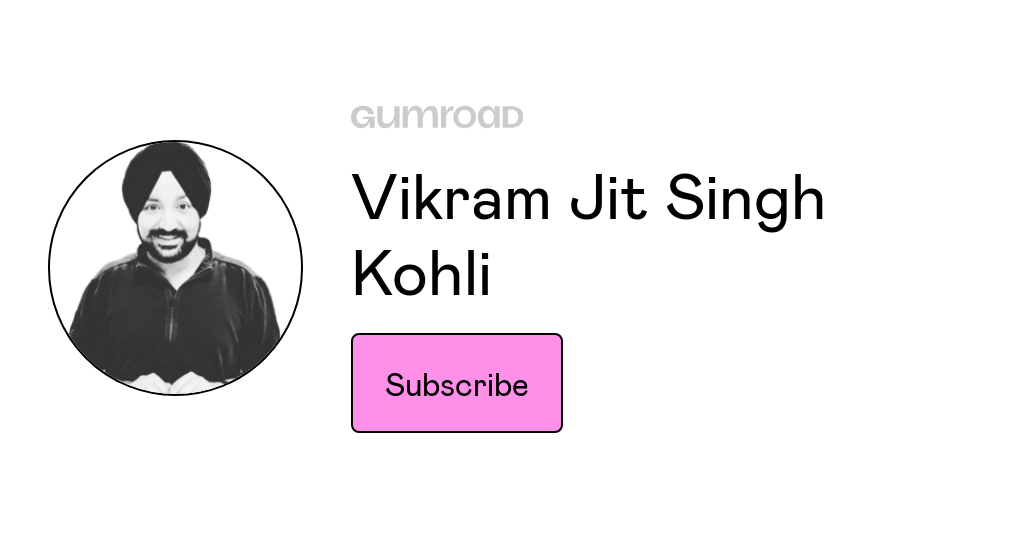 vikram-jit-singh-kohli