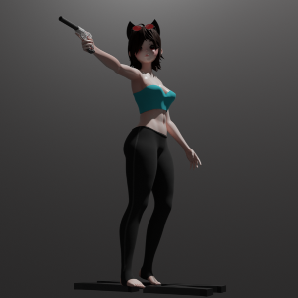 Stirrups leggings (zinfit) 