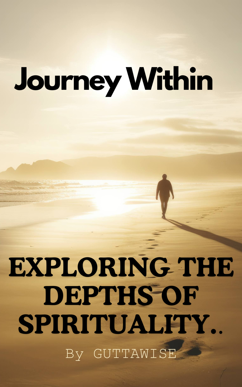 Journey Within Exploring the Depths of Spirituality..