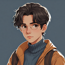 Gumroad profile picture for @antarctica