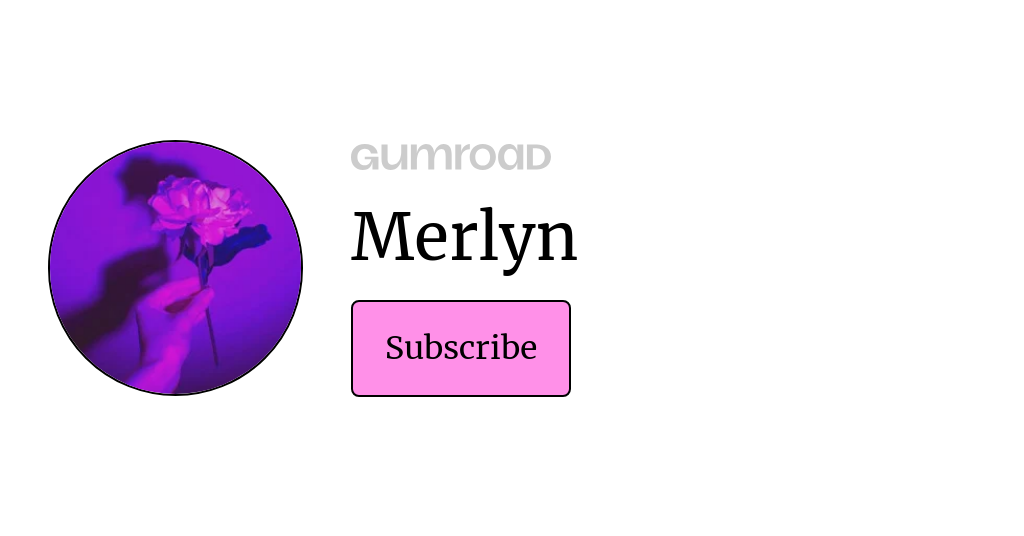 Merlyn