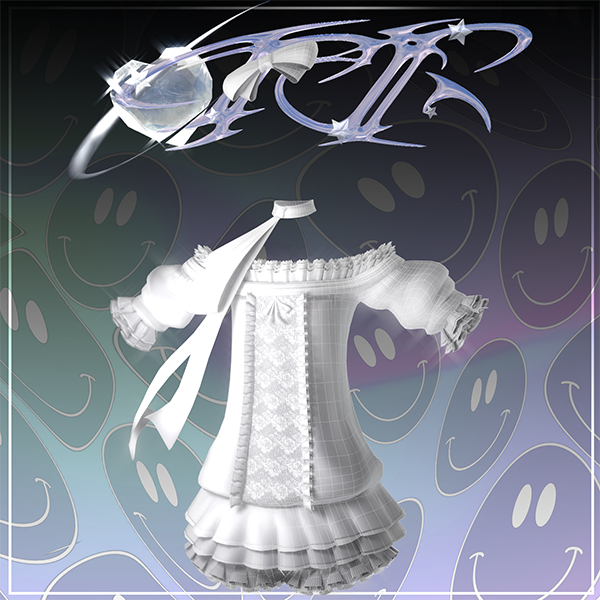 {apyr} Sweet Outfit - COMMERCIAL USE