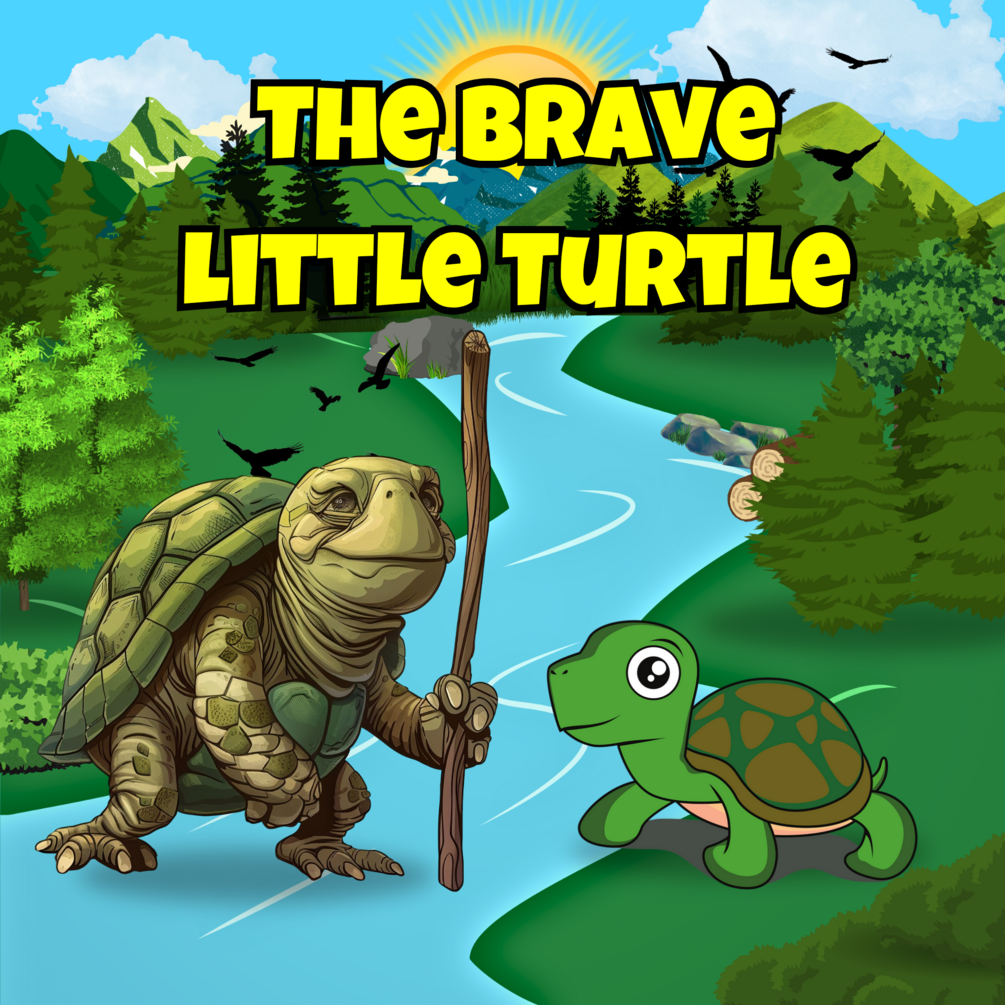 story-book-for-children