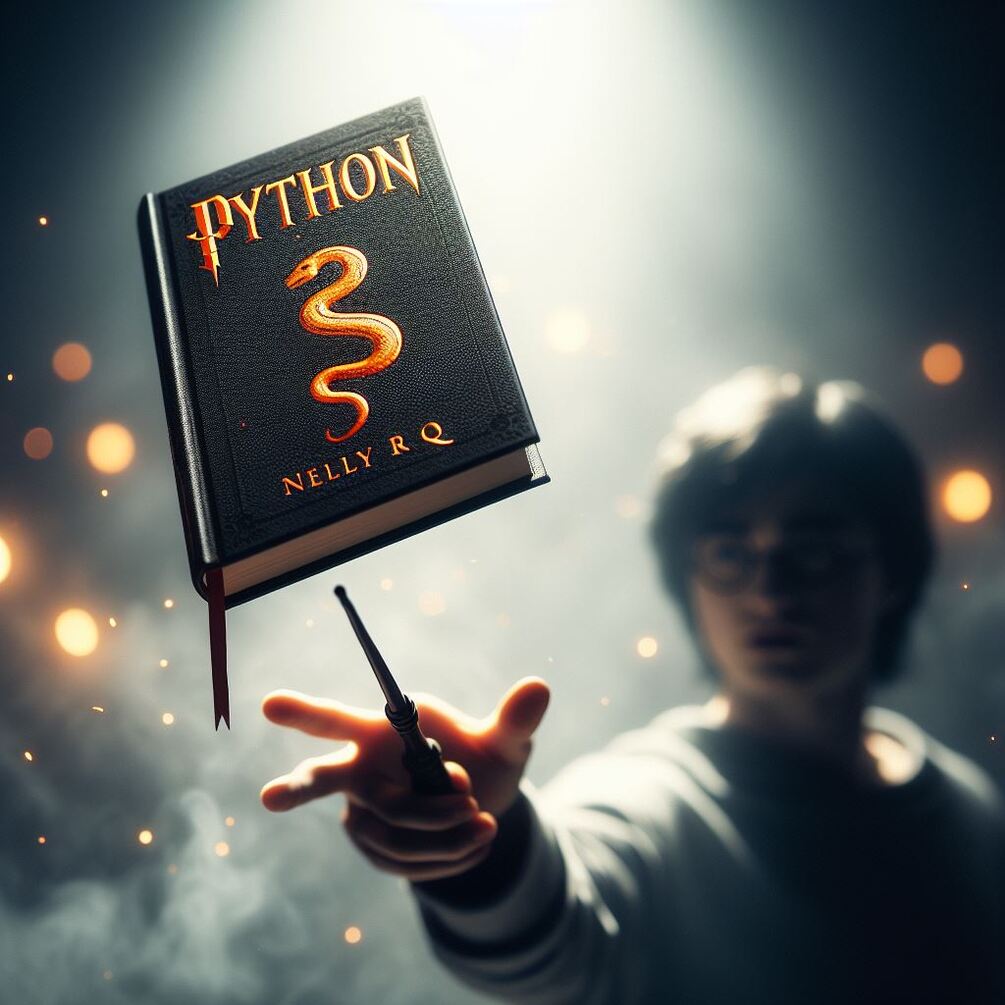 Solved Problems In Python