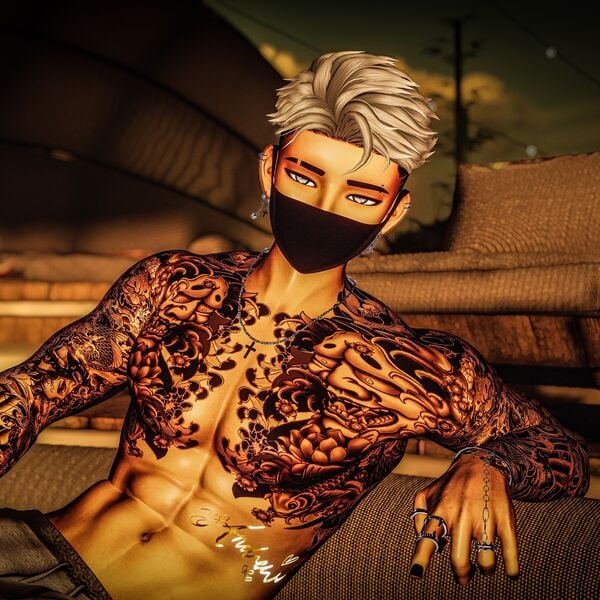 Divinty Ace Base Texture 