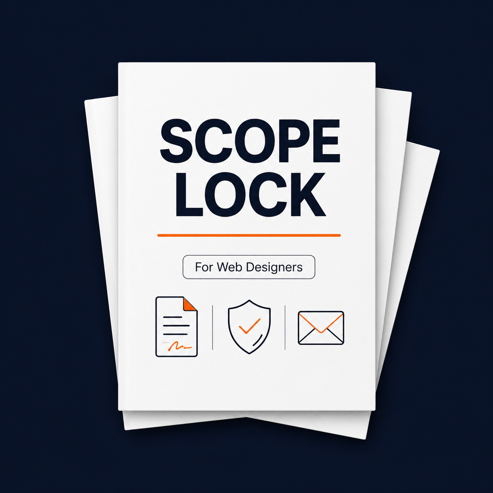 Scope Lock product cover
