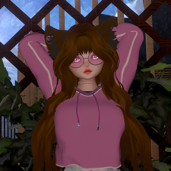 Sam (NSFW DPS | PC ONLY)