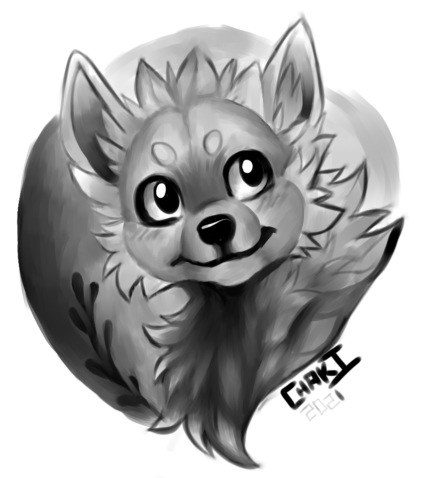 Watercolor Brush for ClipStudio Paint