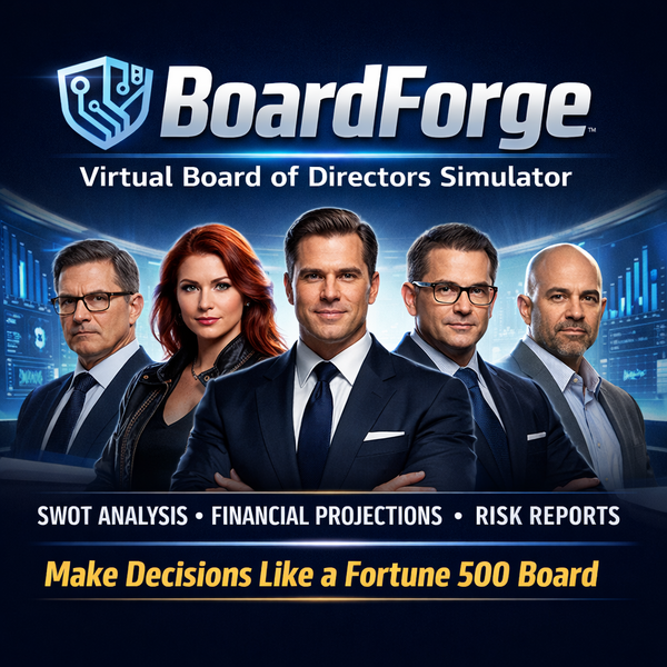 BoardForge