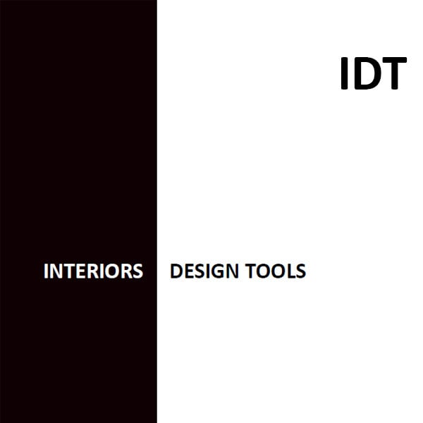 IDT Interiors Design Tools Guide Course Discount Codes
