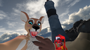 Gumroad profile picture for @stave