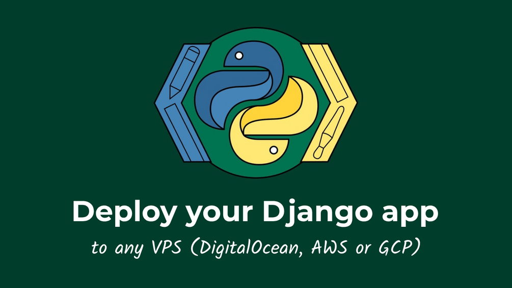 Deploy Your Django App On Any VPS: A Practical Guide To Nginx, UWSGI ...