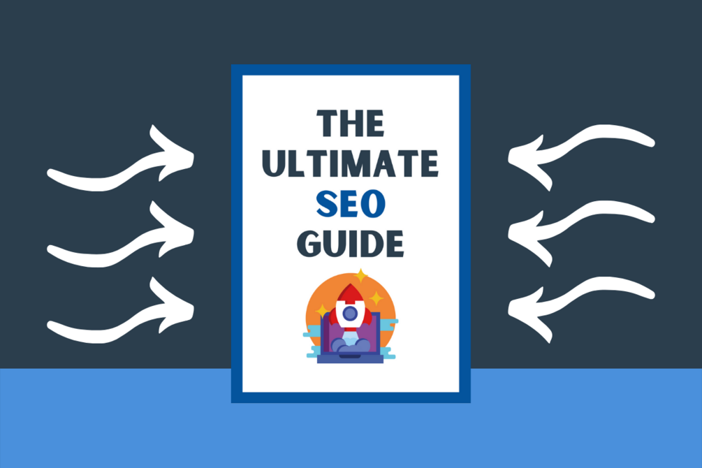 The Ultimate SEO Guide EBook