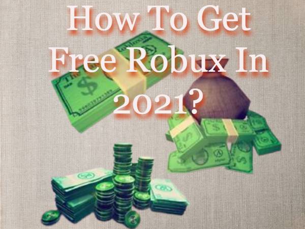 Roblox Free Robux - 5 Unique Ideas To Earn Free Robux On ...