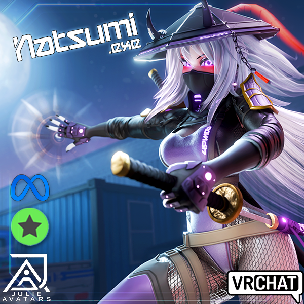 Natsumi