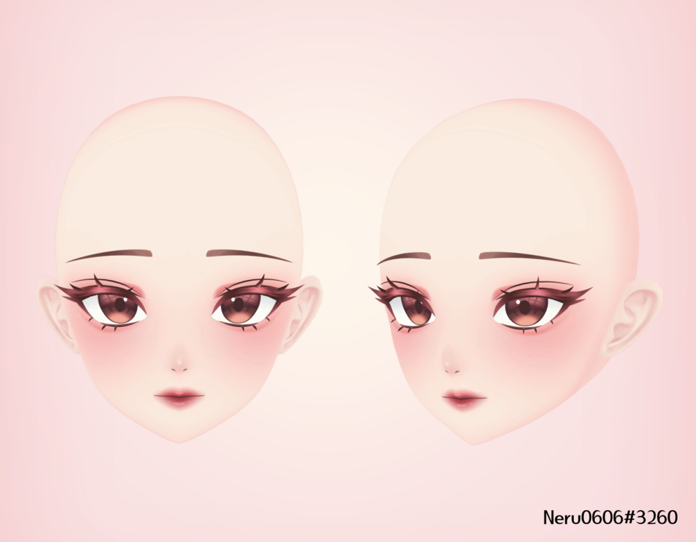 How are anime face decals made? - #24 by AntonRU_DEV - Art Design Support -  Developer Forum